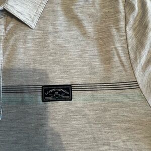 Travis Mathew Neotropical Polo
